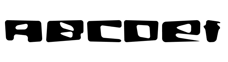 eLab  Free Fonts Download