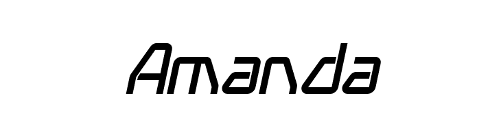 Swerve  Italic  Free Fonts Download