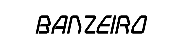 Swerve  Italic  Free Fonts Download