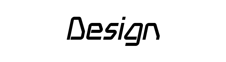 Swerve  Italic  Free Fonts Download