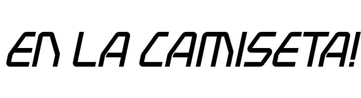 Swerve  Italic  Free Fonts Download