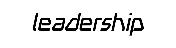 Swerve  Italic  Free Fonts Download