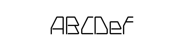 Swerve  Light  Free Fonts Download