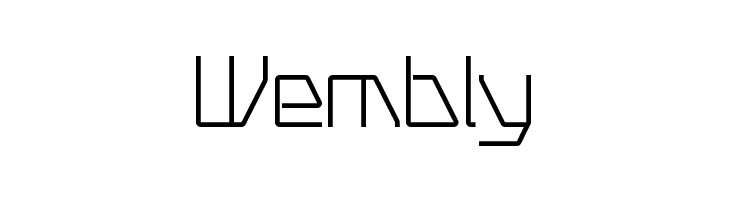 Swerve  Light  Free Fonts Download