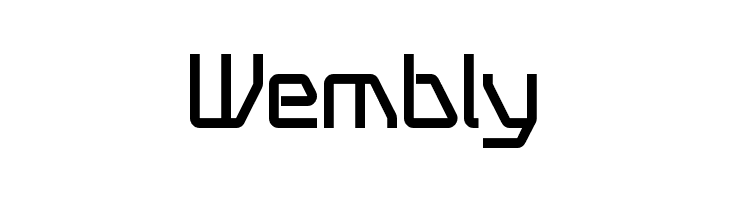 Swerve  Free Fonts Download