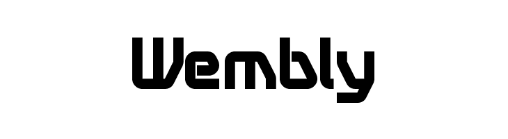 Swerve  Bold  Free Fonts Download