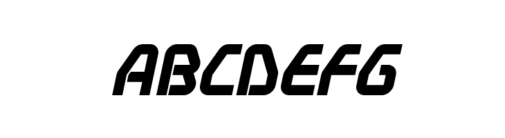 Swerve  BoldItalic  Free Fonts Download