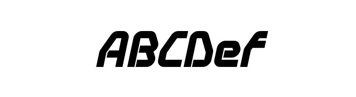 Swerve  BoldItalic  Free Fonts Download