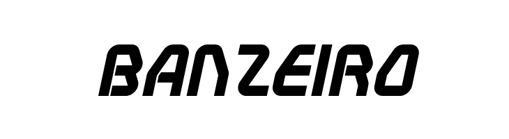 Swerve  BoldItalic  Free Fonts Download