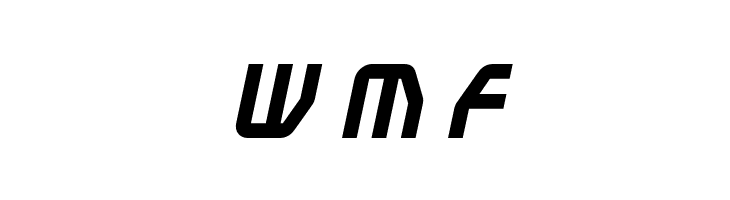 Swerve  BoldItalic  Free Fonts Download