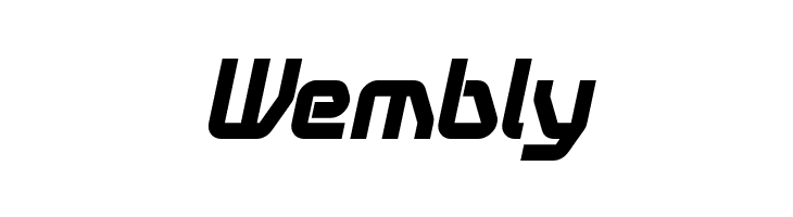 Swerve  BoldItalic  Free Fonts Download