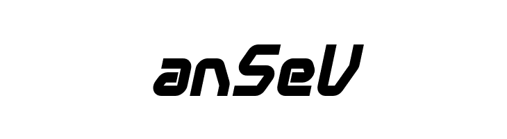 Swerve  BoldItalic  Free Fonts Download