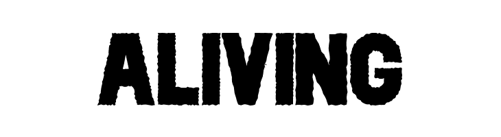 PUNK ROCK Color Fill  Free Fonts Download