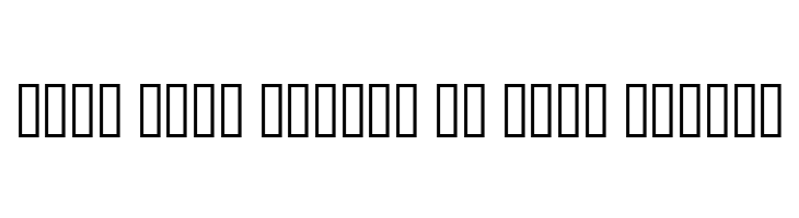 PUNK ROCK Color Fill  Free Fonts Download