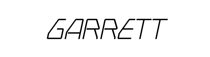 Swerve  LightItalic  Free Fonts Download