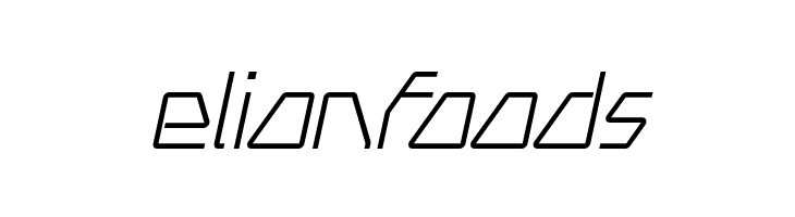 Swerve  LightItalic  Free Fonts Download