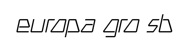 Swerve  LightItalic  Free Fonts Download