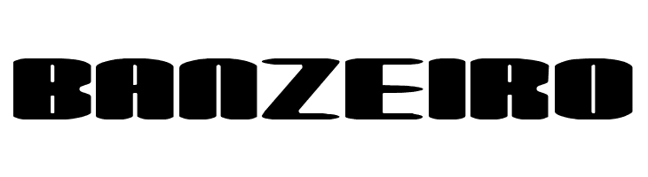 Spacious BRK  Free Fonts Download