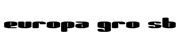 Spacious BRK  Free Fonts Download