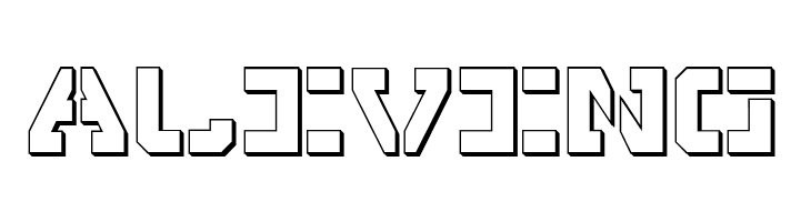 Vyper Shadow  Free Fonts Download