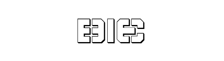 Vyper Shadow  Free Fonts Download