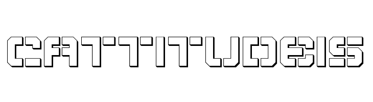 Vyper Shadow  Free Fonts Download