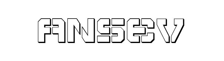 Vyper Shadow  Free Fonts Download