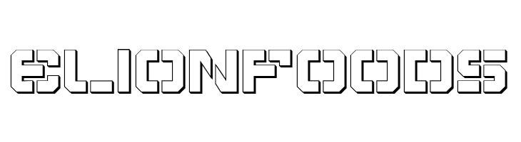 Vyper Shadow  Free Fonts Download