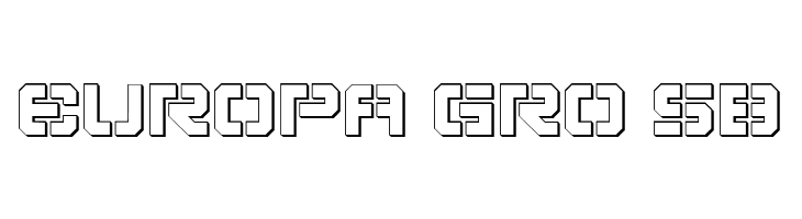Vyper Shadow  Free Fonts Download
