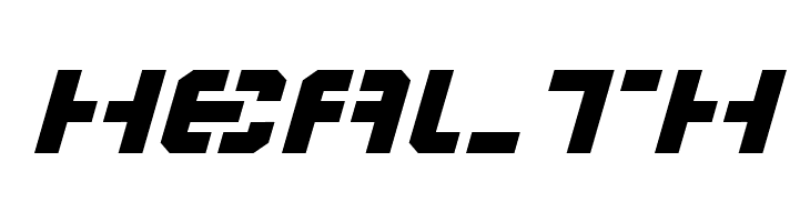 Vyper Expanded Italic  Free Fonts Download