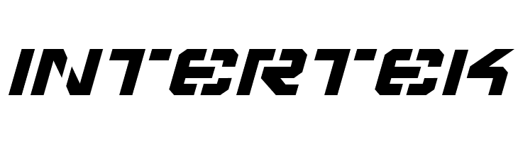 Vyper Expanded Italic  Free Fonts Download