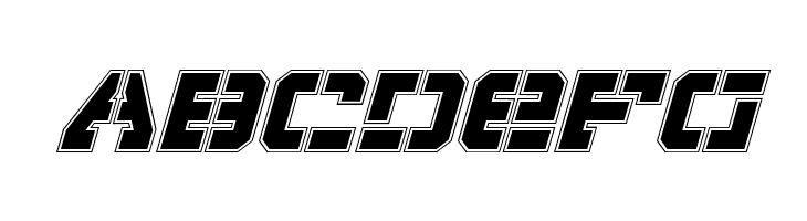 Vyper Pro Italic  Free Fonts Download