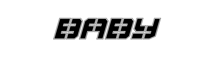 Vyper Pro Italic  Free Fonts Download