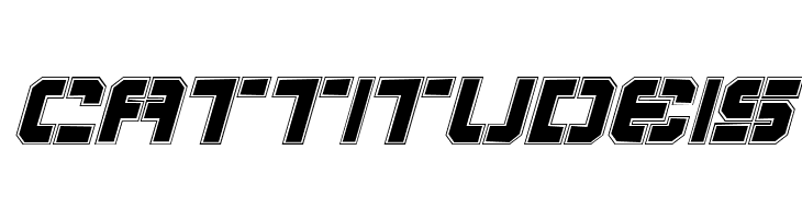 Vyper Pro Italic  Free Fonts Download