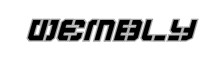 Vyper Pro Italic  Free Fonts Download