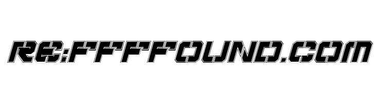 Vyper Pro Italic  Free Fonts Download