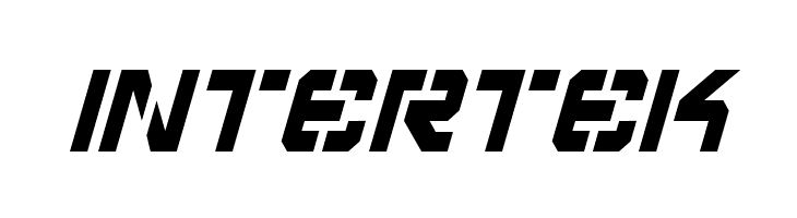 Vyper Condensed Italic  Free Fonts Download