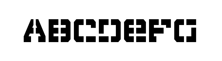 Vyper Condensed  Free Fonts Download