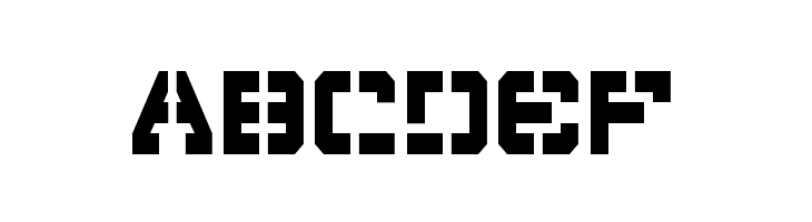 Vyper Condensed  Free Fonts Download