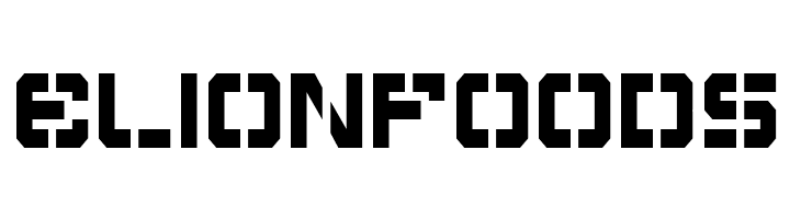 Vyper Condensed  Free Fonts Download