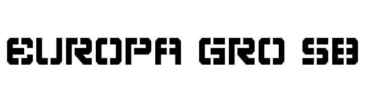 Vyper Condensed  Free Fonts Download
