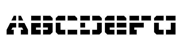 Vyper Laser  Free Fonts Download