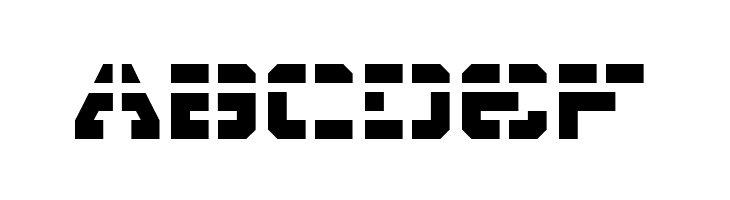 Vyper Laser  Free Fonts Download