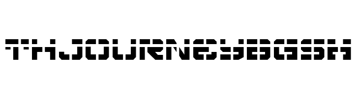 Vyper Laser  Free Fonts Download