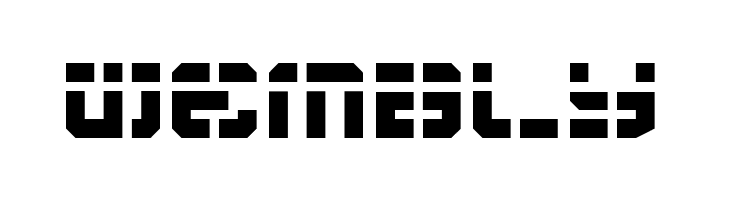 Vyper Laser  Free Fonts Download