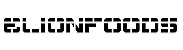 Vyper Laser  Free Fonts Download