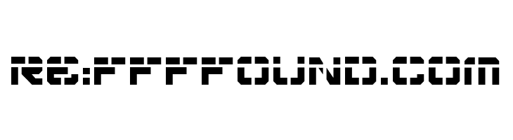 Vyper Laser  Free Fonts Download