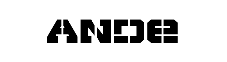 Vyper Bold Expanded  Free Fonts Download