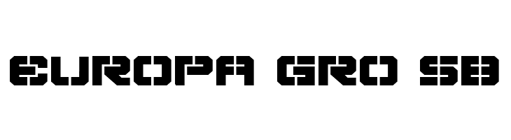 Vyper Bold Expanded  Free Fonts Download