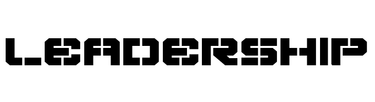 Vyper Bold Expanded  Free Fonts Download